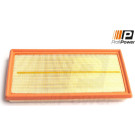 PROFIPOWER Luftfilter | 2F0209