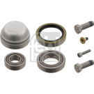 FEBI BILSTEIN Radlagersatz | 02071