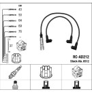 NGK | Zündleitungssatz 0512