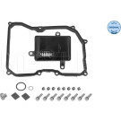 Teilesatz, Ölwechsel-Automatikgetriebe SKODA,VW Golf GTI 12 MEYLE-ORIGINAL-KIT: Better solution for you 100 135 0113/SK