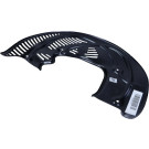 Original VAG Sie Zeigt Die Bremsscheiben. Audi S. A6 19-Le | 4M0615311G