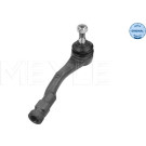 71 301 033 Spurstangenkopf VA re PEUGEOT 308,3008,5008 07 MEYLE-ORIGINAL: True to OE 11-16 020 0023 71 301 033 Spurstangenkopf VA re PEUGEOT 308,3008,5008 07 MEYLE-ORIGINAL: True to OE 11-16 020 0023