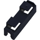 Original VAG Kabelkappe Der Motorabdeckung VW Polo 10 | 5N0823411A