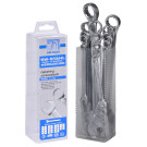 00162L SW-Stahl Ringmaulschlüsselsatz 15 tlg