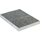 DENCKERMANN Innenraumfilter M110006