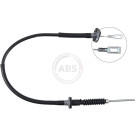 A.B.S. Kupplungsseil K28084