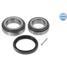 Radlagersatz MEYLE-ORIGINAL: True to OE 6146500002