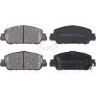 A.B.S. Bremsbeläge 35014