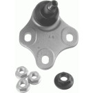 Gelenk - Radaufhängung Vw P. Tt 07- Pr | 31284 01