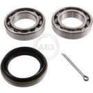 A.B.S. Radlager 200233 A.B.S. Radlager 200233