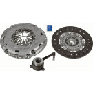 Kupplungssatz Xtend plus CSC | VW T5 2.0 TDI 09 | 3000990313