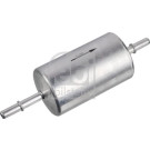 FEBI BILSTEIN Kraftstofffilter | 108368