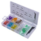 S8116 SW-Stahl Kfz Sicherungssatz