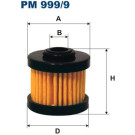 FILTRON Kraftstofffilter