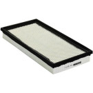 DENCKERMANN Luftfilter A140217