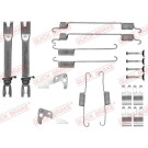 QUICK BRAKE Zubehörsatz, Bremsbacken 105-0030S-02