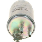 Kraftstofffilter | FORD Focus | 0 450 906 357