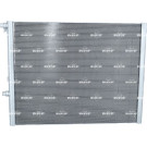 NRF Kühler, Motorkühlung 550168