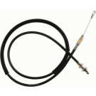 3074 003 343 Seilzug, Kupplungsbetätigung