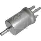 FEBI BILSTEIN Kraftstofffilter | 109223