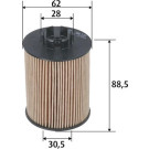 VALEO Ölfilter | 586519