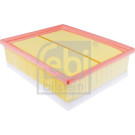 FEBI BILSTEIN Luftfilter