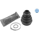 Faltenbalg, Antriebswelle Vw Int. T5 | 100 495 0026