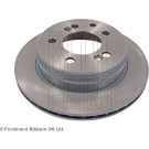 Bremsscheibe Ssangyong T. Kyron/Rexton 2.7 Xdi 04 | ADG043138