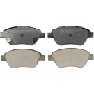 DENCKERMANN Bremsbeläge B110954