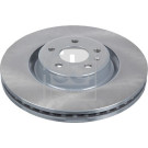 FEBI BILSTEIN Bremsscheibe