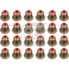 FEBI BILSTEIN Dichtungssatz, Ventilschaft | 21115