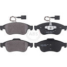 A.B.S. Bremsbeläge 37774