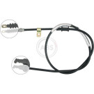 A.B.S. Handbremsseil Seilzug Festellbremse K16648