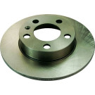 DENCKERMANN Bremsscheibe B130200