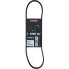 KAMOKA Keilrippenriemen 7014010