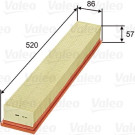 VALEO Luftfilter