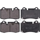 A.B.S. Bremsbeläge 35191