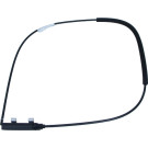 Original VAGMotorabdeckungskabel Skoda Superb 08 | 3T0823535A