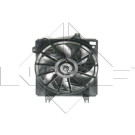 NRF Kühlerlüfter 47499