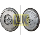 Zweimassenschwungrad LAND ROVER Discovery III,IV 2.7D 04 LuK DMF 415 0474 10