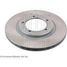 Bremsscheibe Daihatsu P. Feroza 1.6 16V/Rocky 2.8Td 87-99 | ADD64310