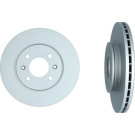 KAMOKA Bremsscheibe 103346