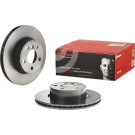 Bremsscheibe VA | BMW | 09.D113.11