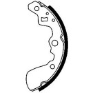 Bremsbacken Suzuki Swift 89-01 Ohne Abs 180X26 | 91042600