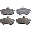 DENCKERMANN Bremsbeläge B110036