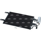 Kondensator, Klimaanlage EASY FIT 35646