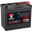 YUASA Starterbatterie YBX3053