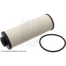 BLUE PRINT Hydraulikfilter, Automatikgetriebe | ADBP210005
