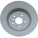 Bremsscheibe JAGUAR XE, XF 15 0 986 479 E61 Bremsscheibe JAGUAR XE, XF 15 0 986 479 E61