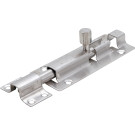 BGS Bolzenriegel | Edelstahl | 100 mm | 88081
